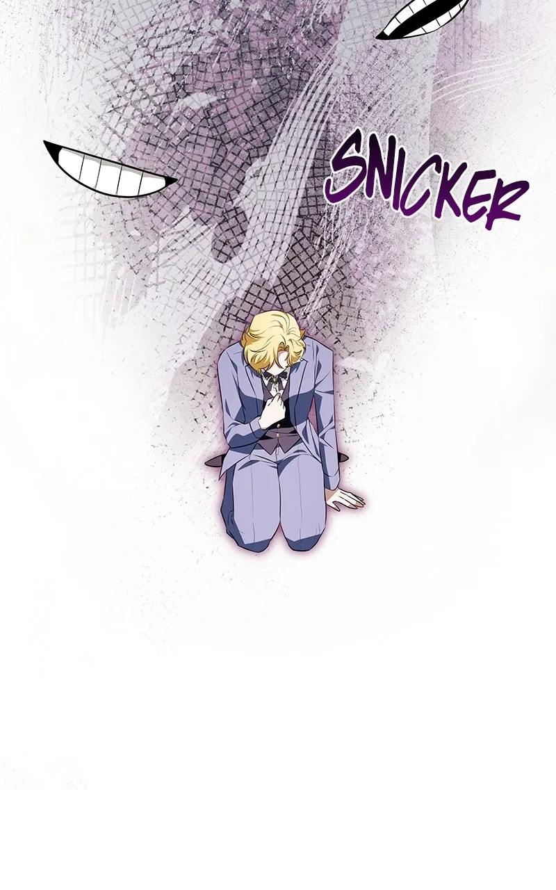 Seeking Your Forgiveness Chapter 12 page 50 - 
