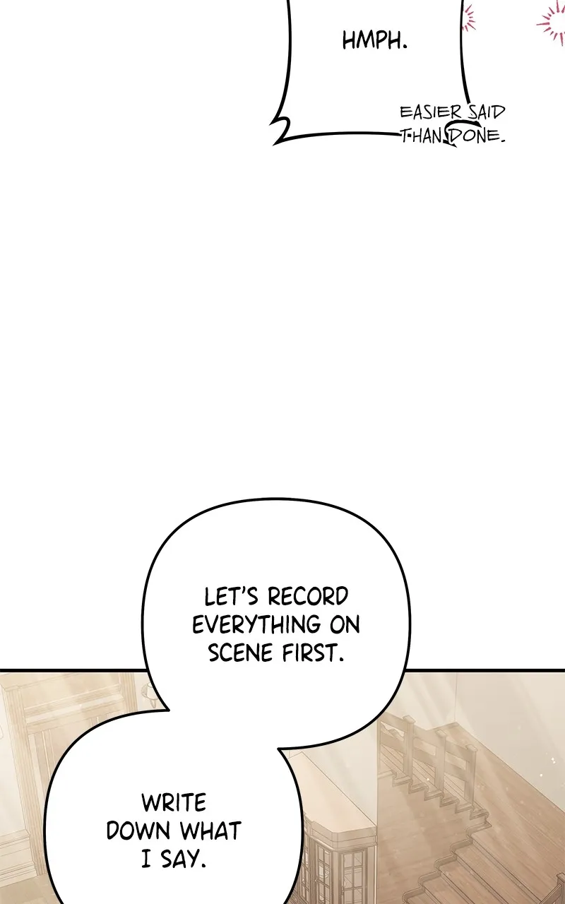 Seeking Your Forgiveness Chapter 12 page 61 - 