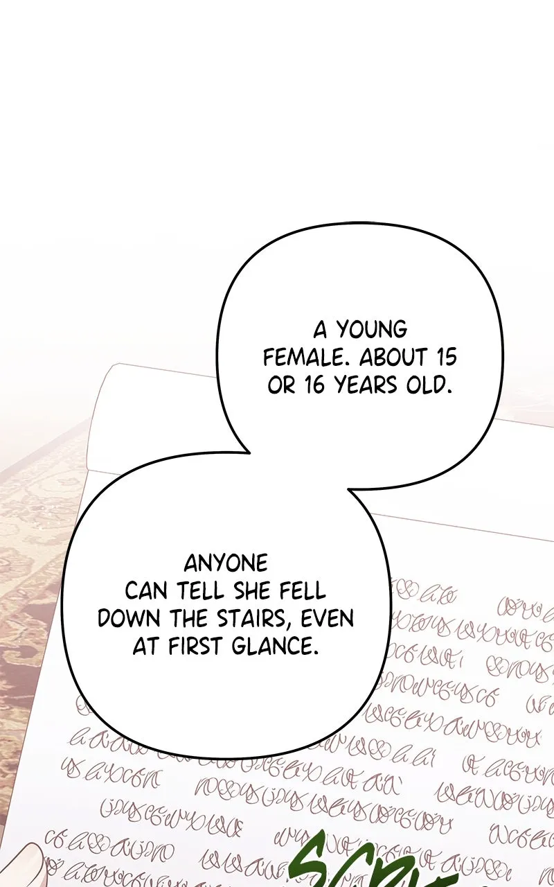 Seeking Your Forgiveness Chapter 12 page 68 - 