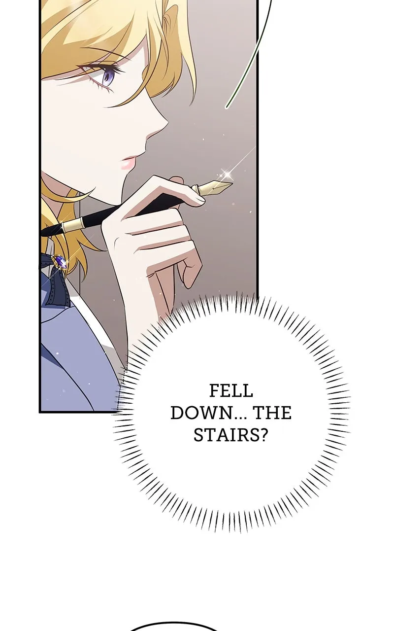 Seeking Your Forgiveness Chapter 12 page 71 - 