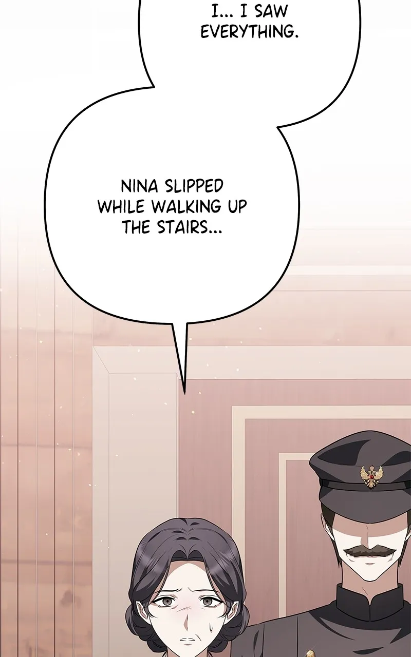 Seeking Your Forgiveness Chapter 12 page 73 - 
