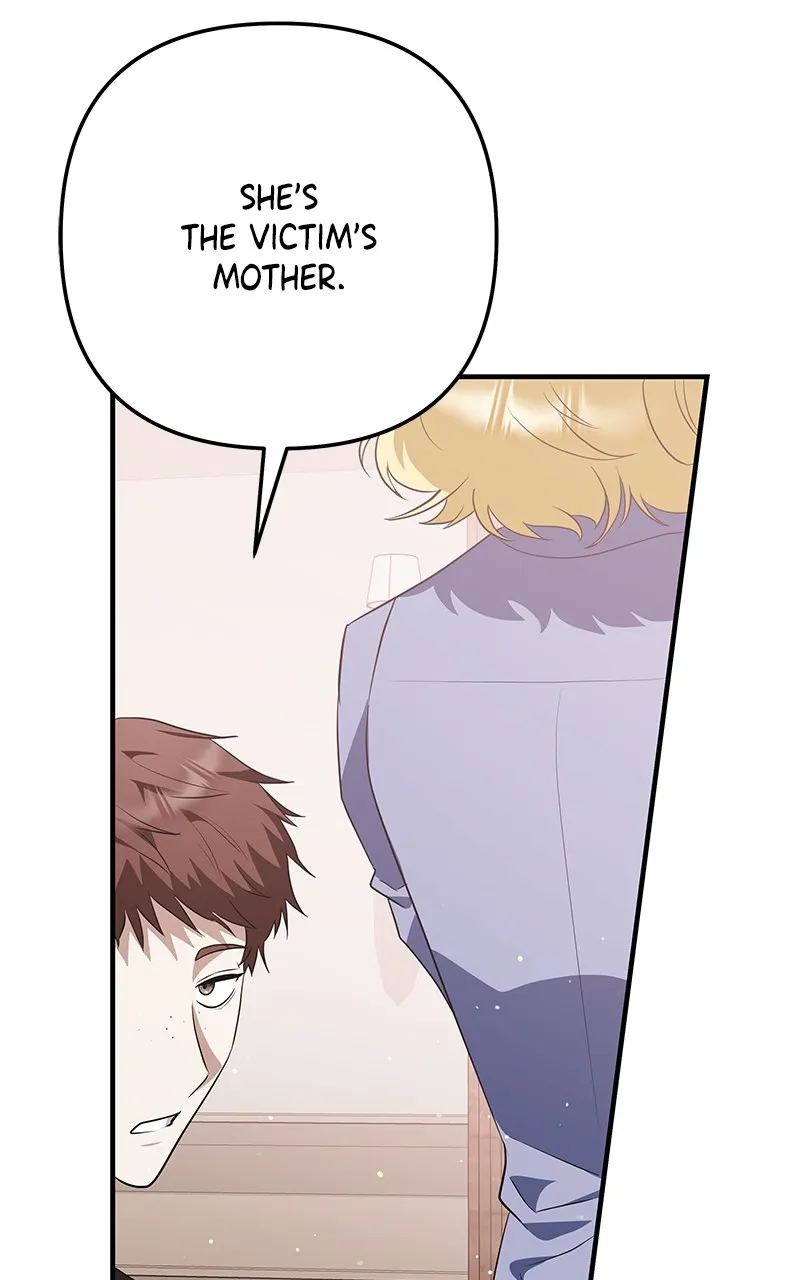 Seeking Your Forgiveness Chapter 12 page 75 - 