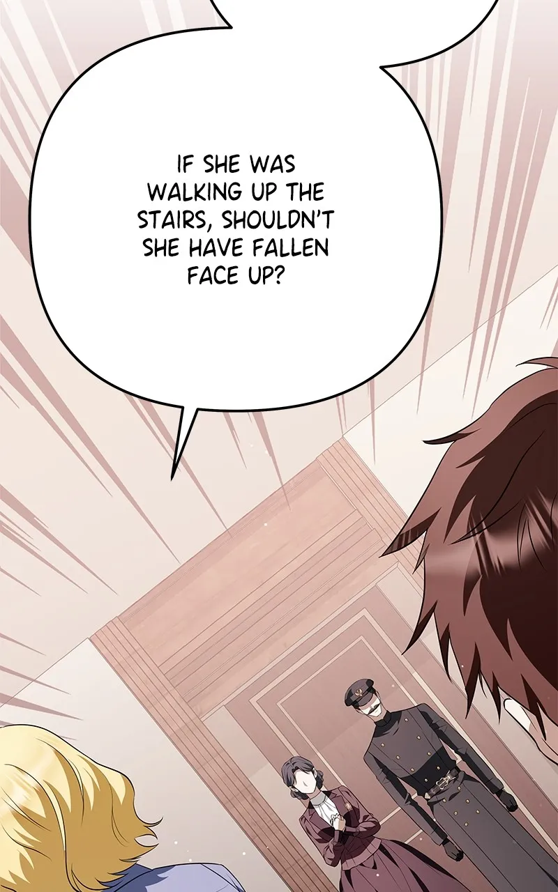 Seeking Your Forgiveness Chapter 12 page 78 - 