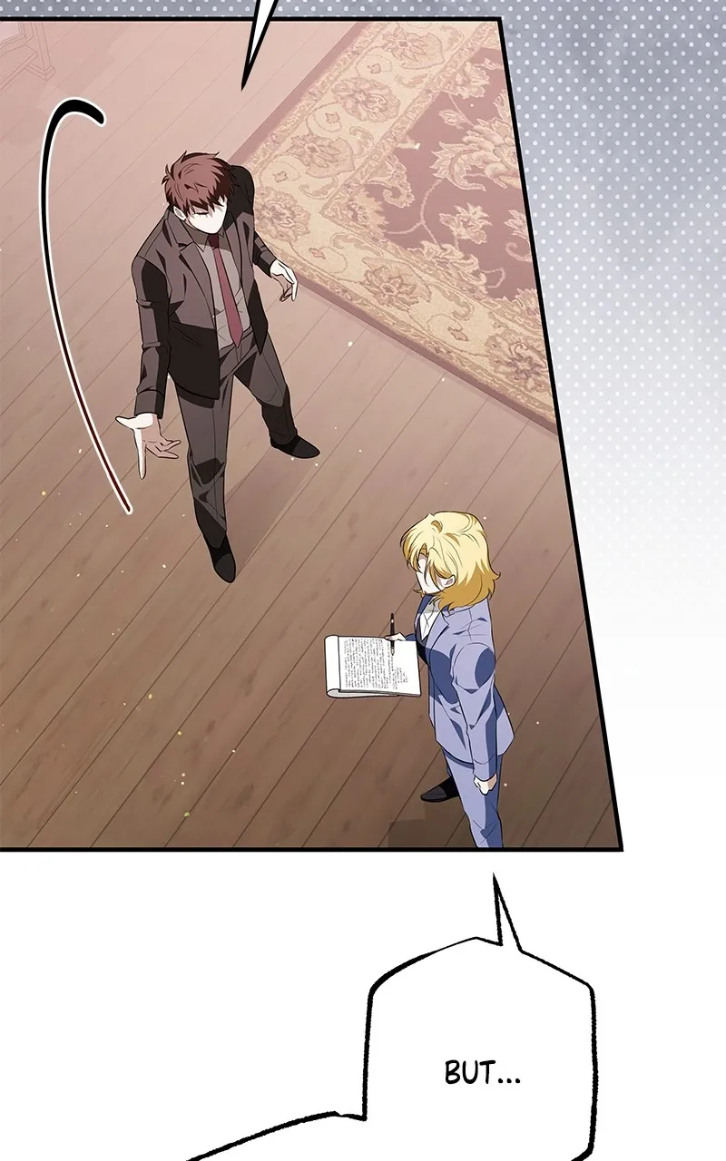 Seeking Your Forgiveness Chapter 12 page 81 - 