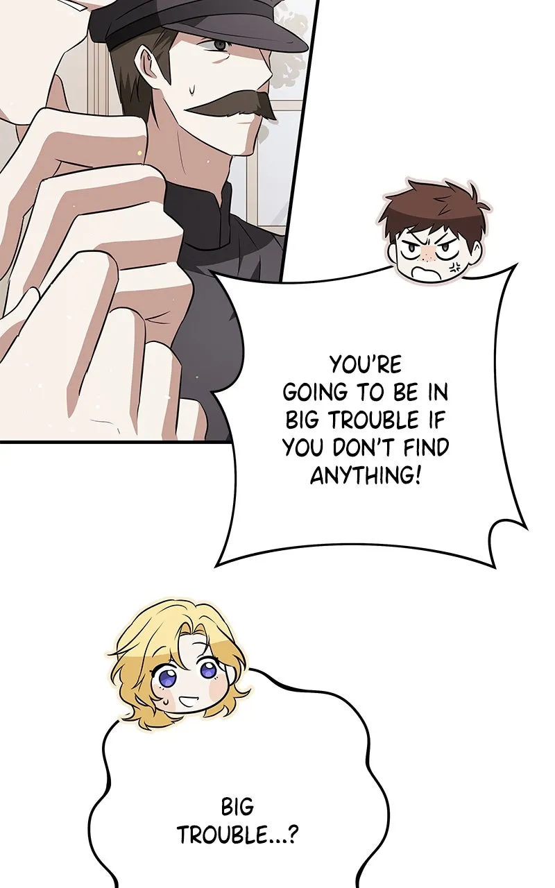 Seeking Your Forgiveness Chapter 12 page 87 - 