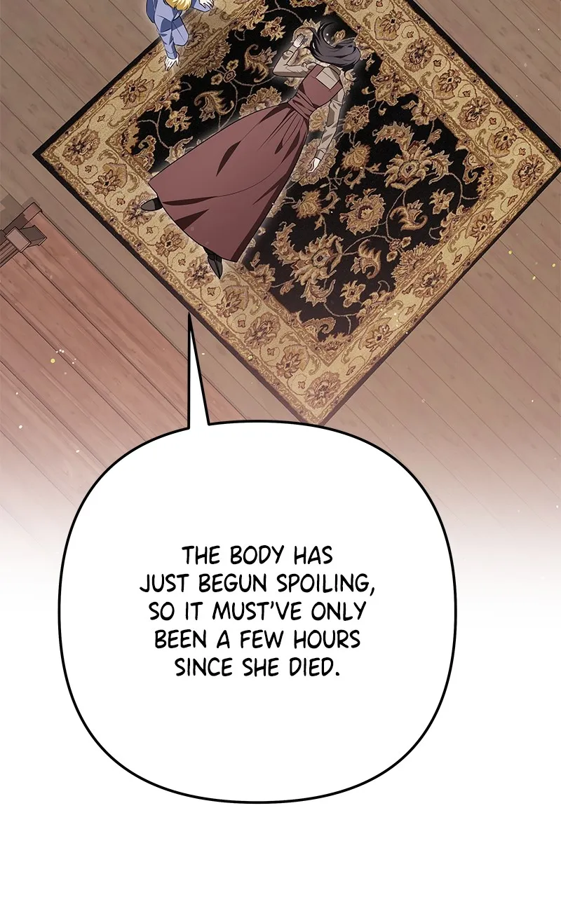 Seeking Your Forgiveness Chapter 12 page 89 - 