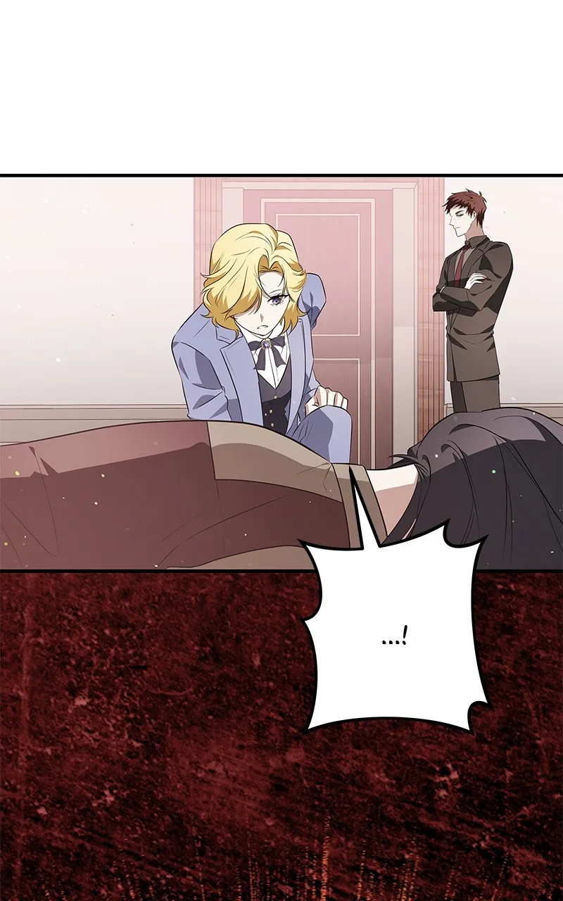 Seeking Your Forgiveness Chapter 12 page 91 - 