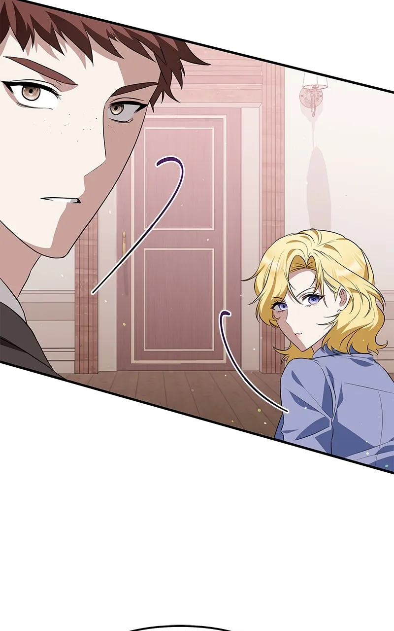 Seeking Your Forgiveness Chapter 12 page 94 - 