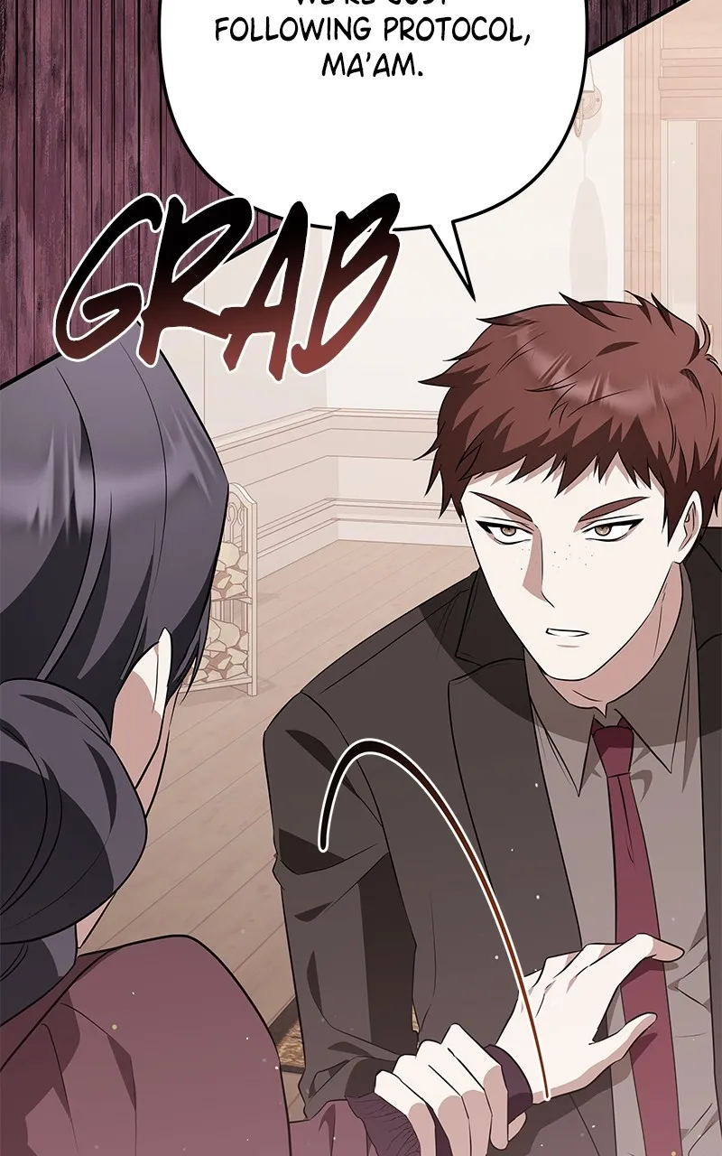 Seeking Your Forgiveness Chapter 12 page 98 - 