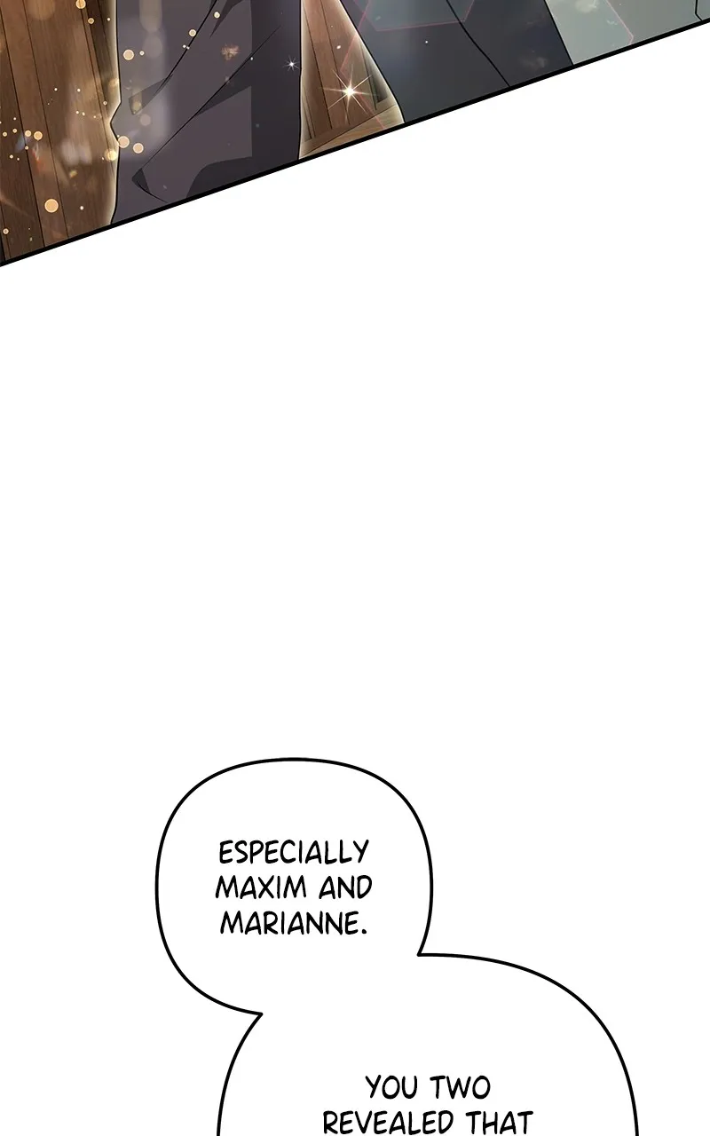 Seeking Your Forgiveness Chapter 13 page 105 - 