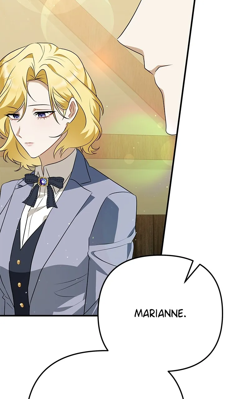 Seeking Your Forgiveness Chapter 13 page 108 - 