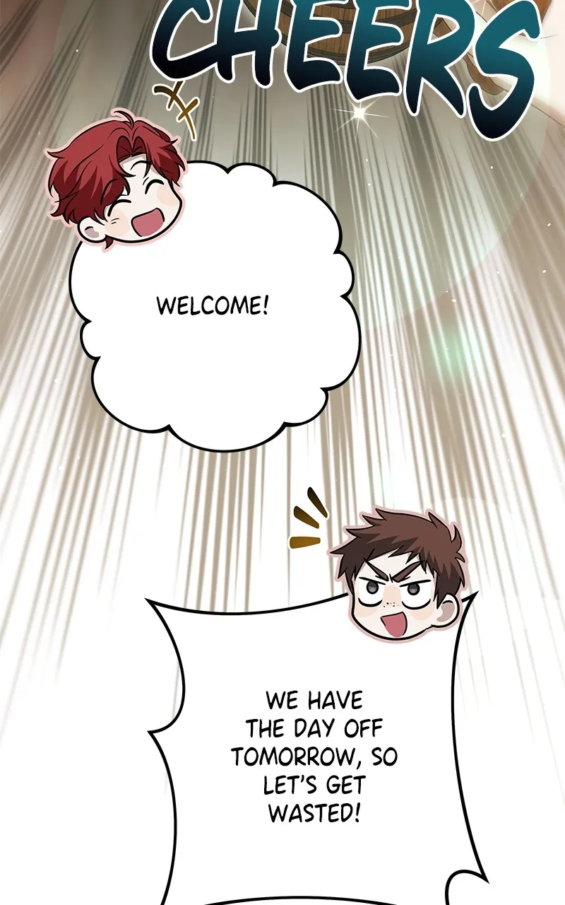 Seeking Your Forgiveness Chapter 13 page 111 - 