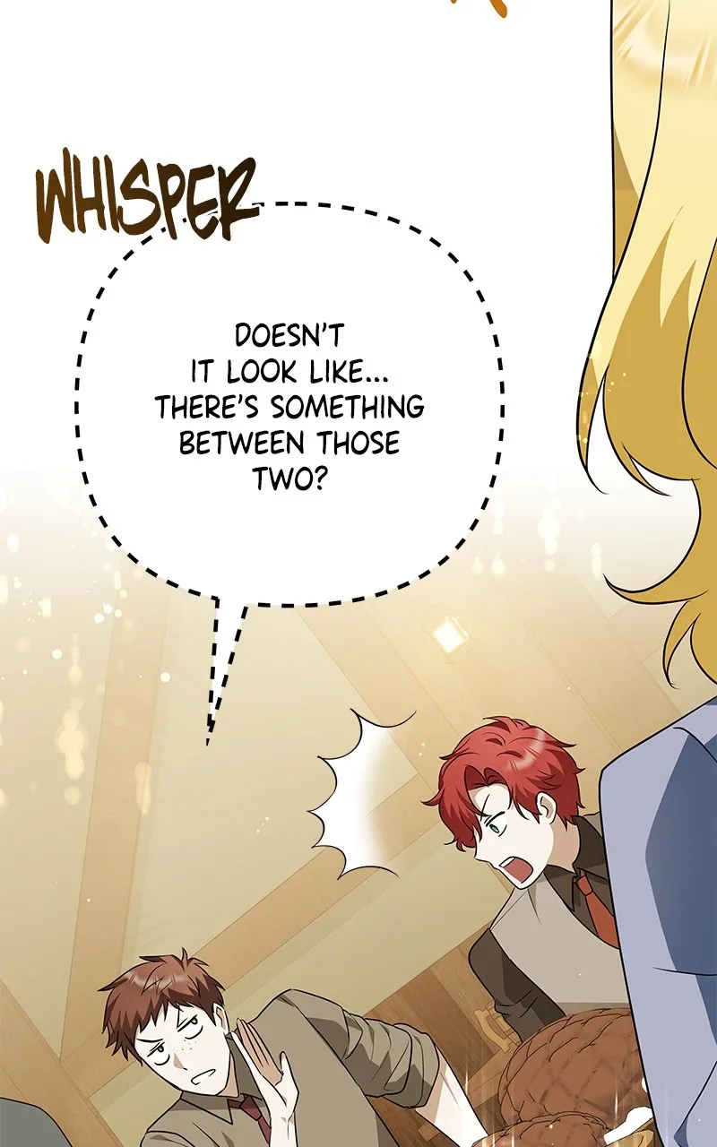 Seeking Your Forgiveness Chapter 13 page 125 - 