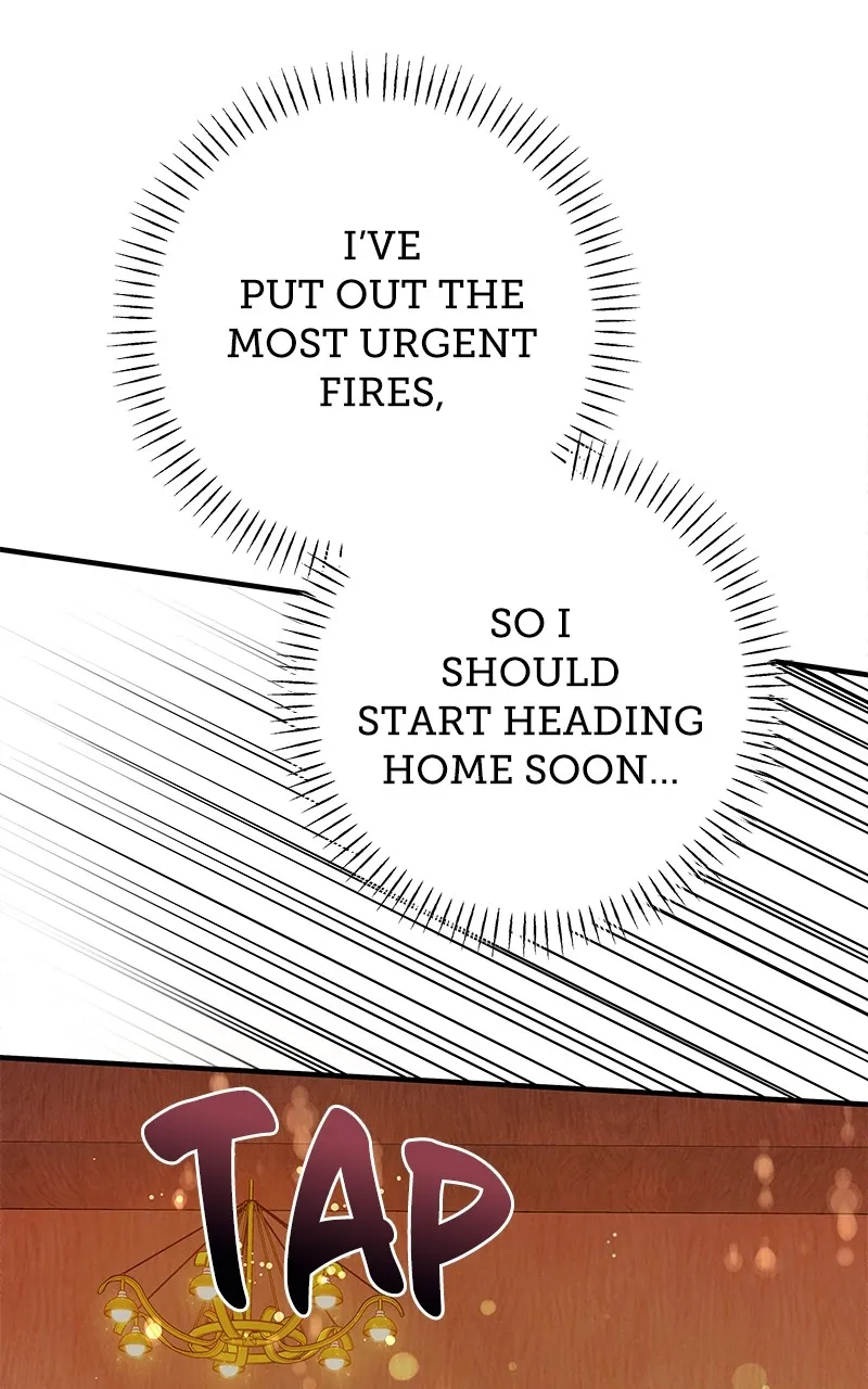Seeking Your Forgiveness Chapter 13 page 133 - 