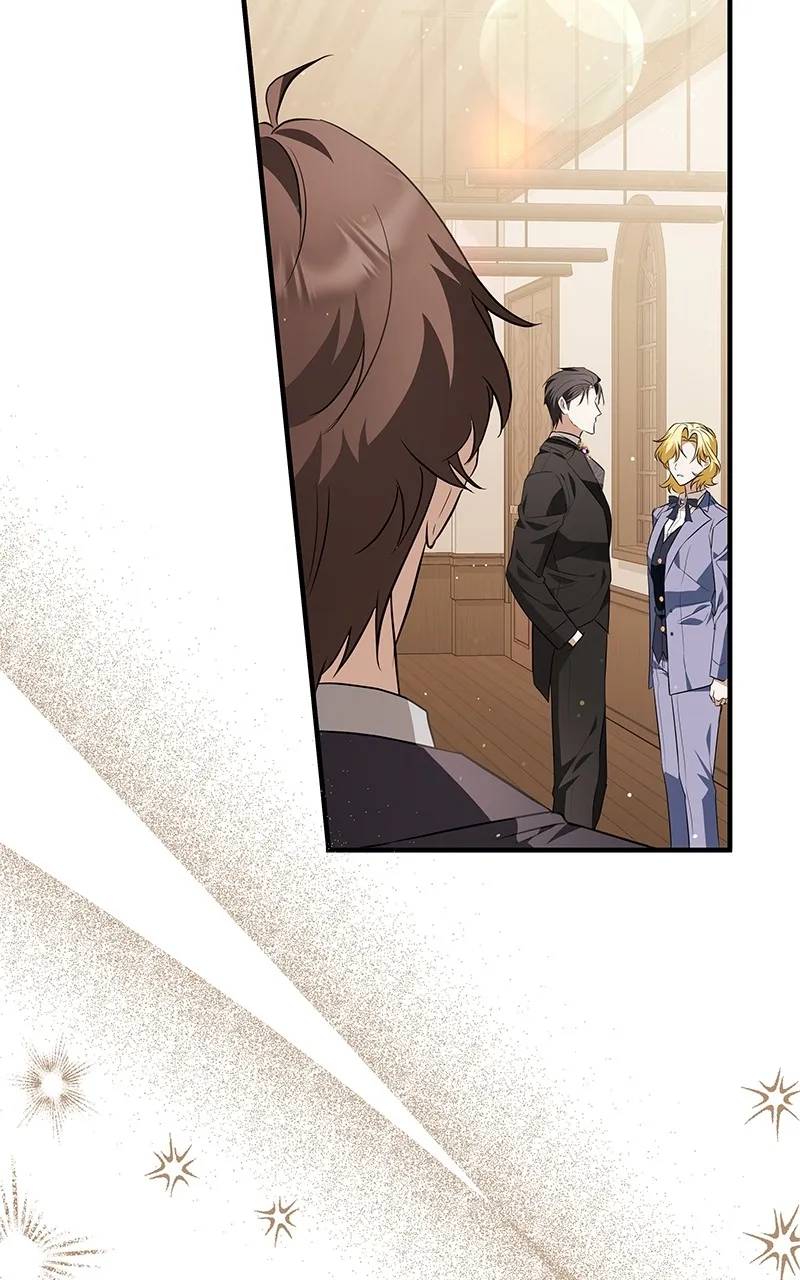 Seeking Your Forgiveness Chapter 13 page 19 - 