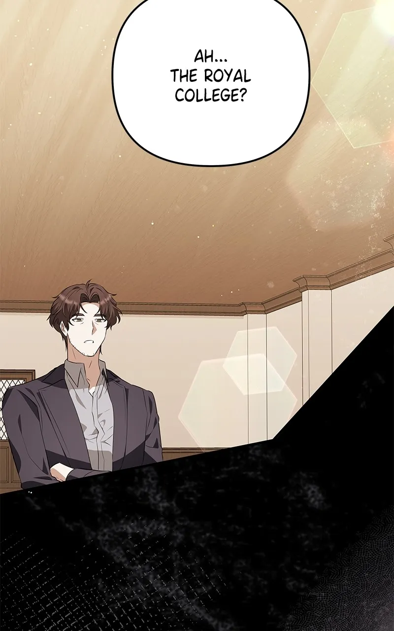 Seeking Your Forgiveness Chapter 13 page 36 - 