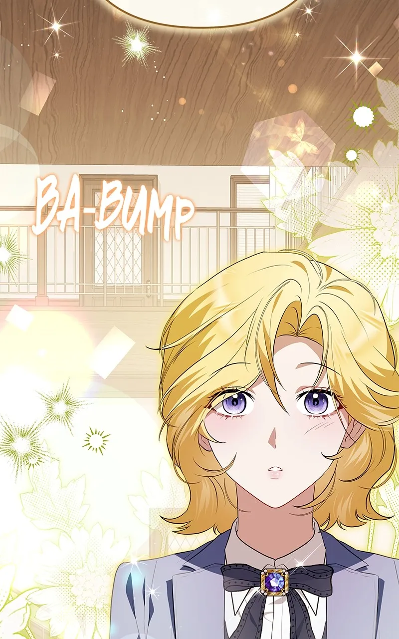 Seeking Your Forgiveness Chapter 13 page 60 - 