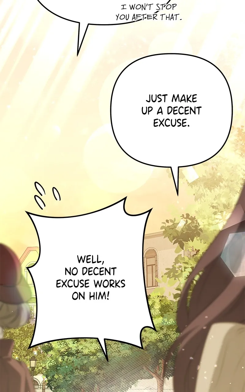 Seeking Your Forgiveness Chapter 13 page 74 - 