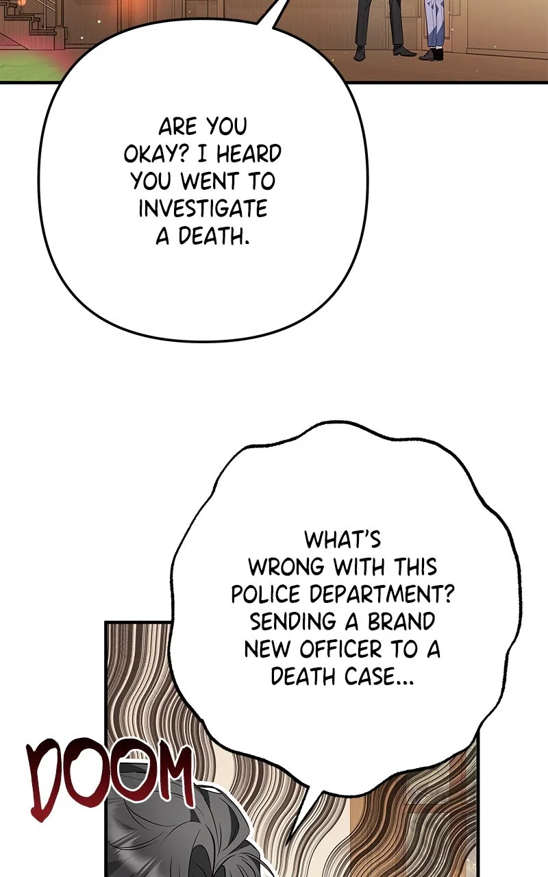 Seeking Your Forgiveness Chapter 13 page 10 - 