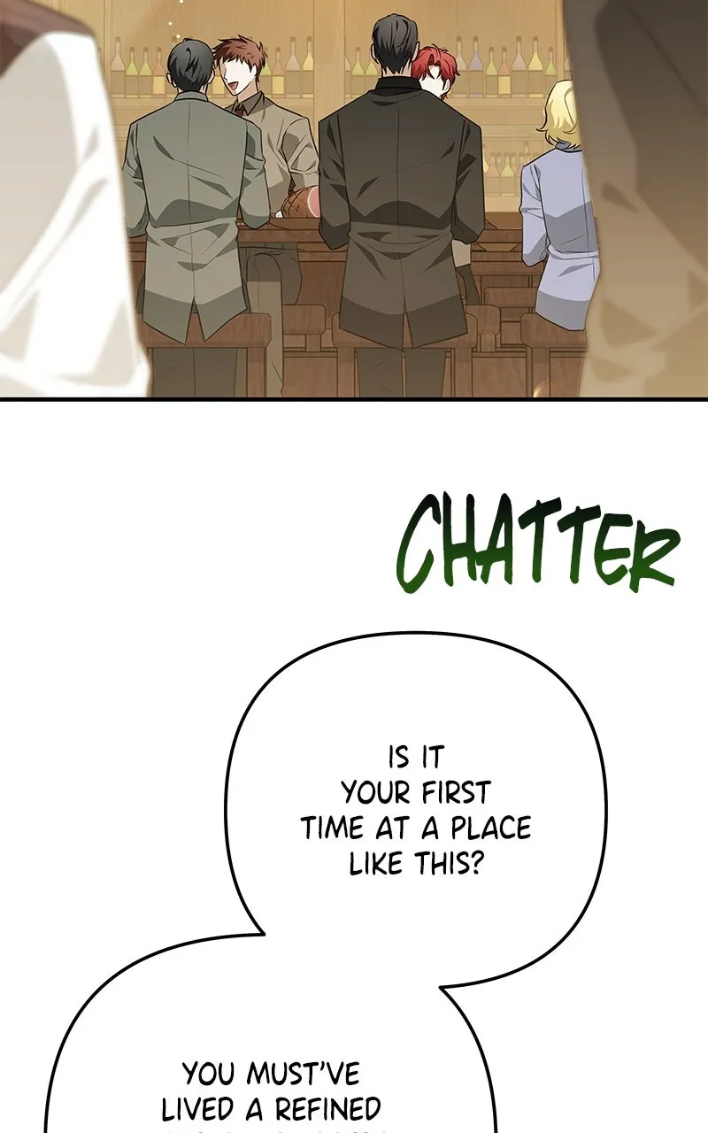 Seeking Your Forgiveness Chapter 13 page 99 - 