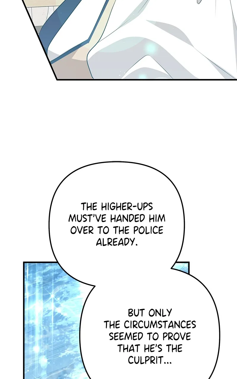 Seeking Your Forgiveness Chapter 14 page 104 - 