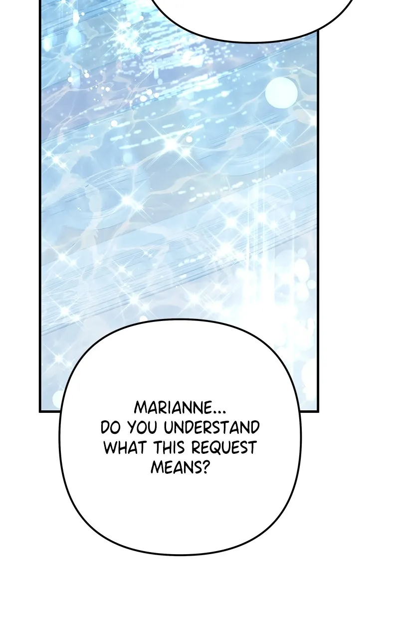 Seeking Your Forgiveness Chapter 14 page 105 - 