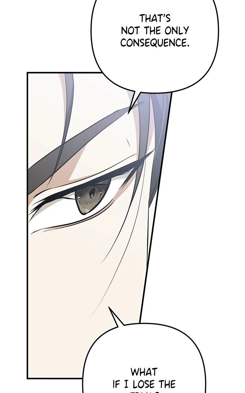 Seeking Your Forgiveness Chapter 14 page 109 - 