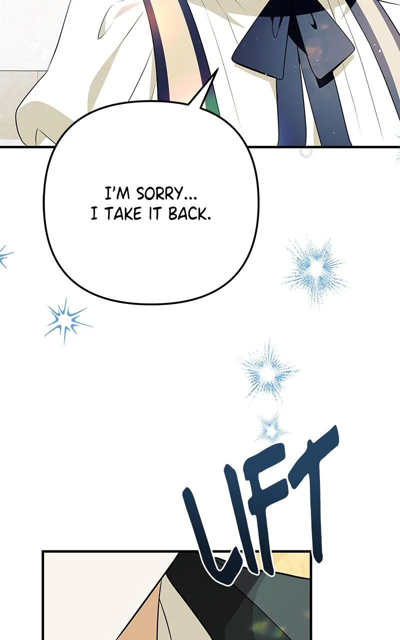 Seeking Your Forgiveness Chapter 14 page 112 - 