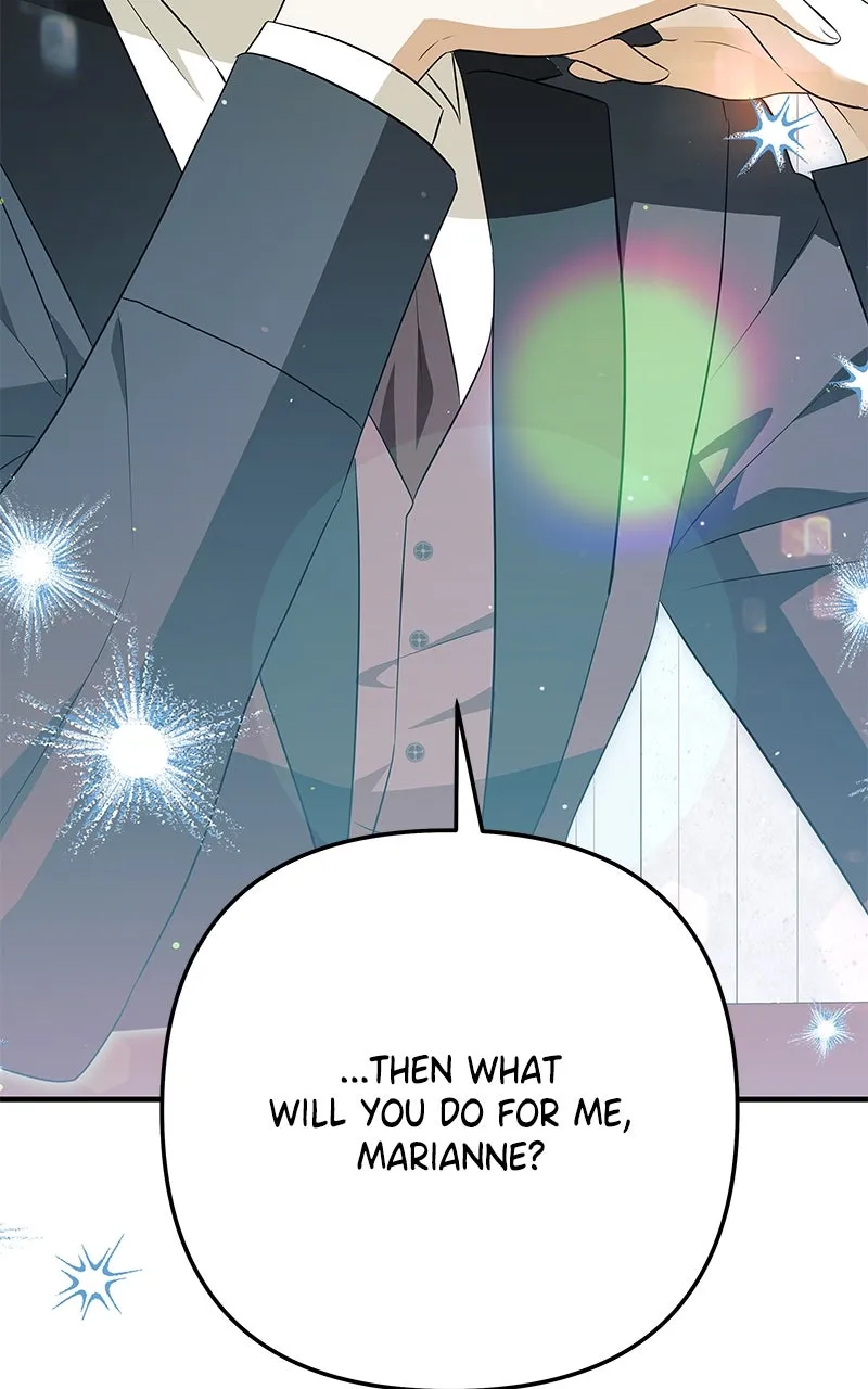 Seeking Your Forgiveness Chapter 14 page 117 - 