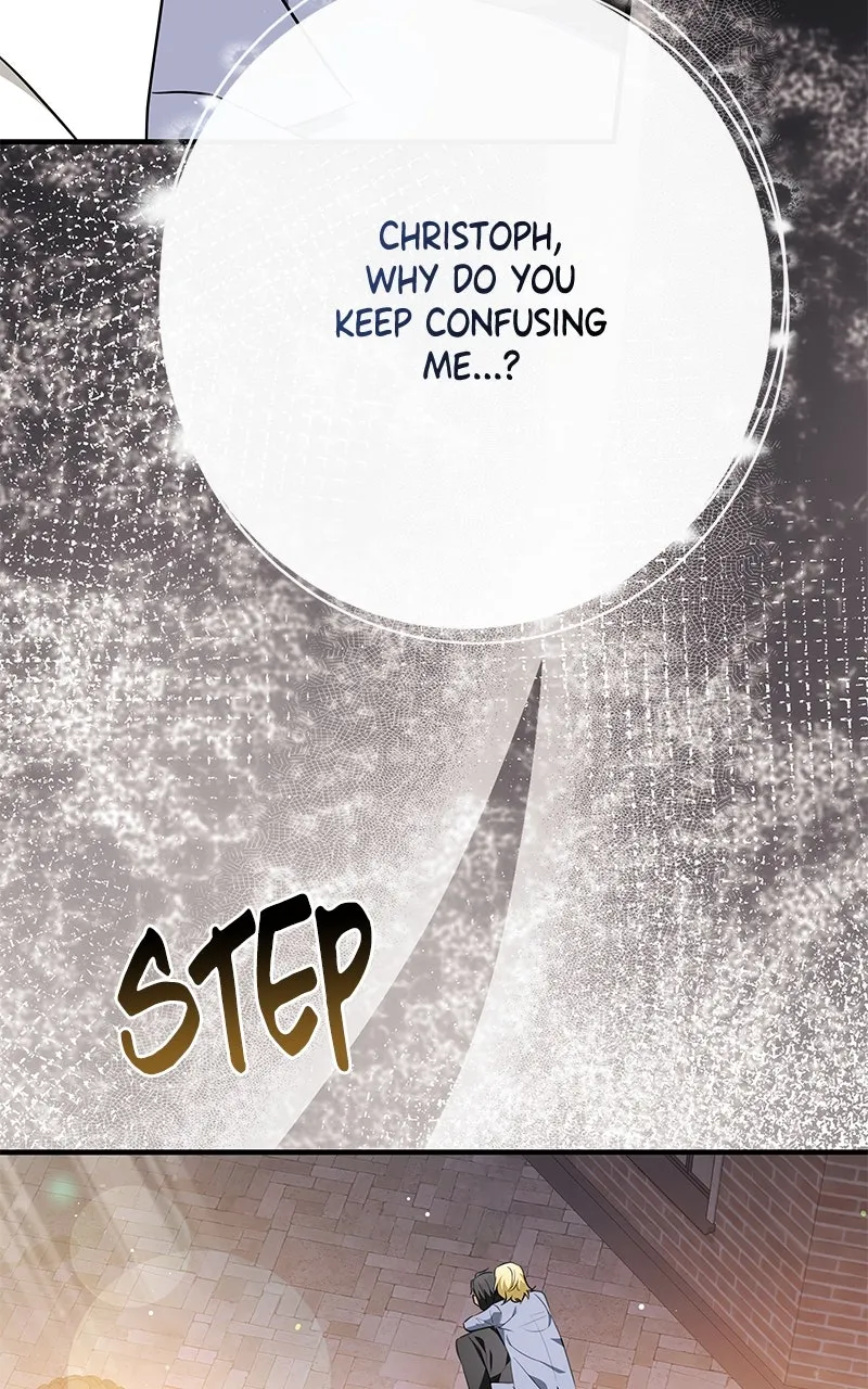 Seeking Your Forgiveness Chapter 14 page 13 - 