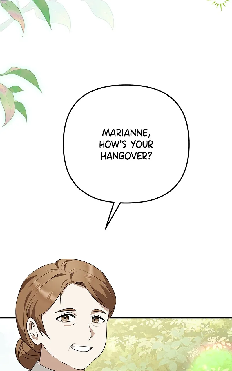 Seeking Your Forgiveness Chapter 14 page 3 - 
