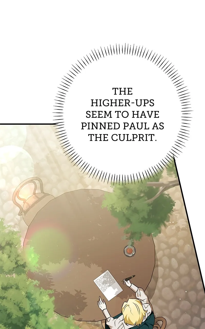 Seeking Your Forgiveness Chapter 14 page 22 - 