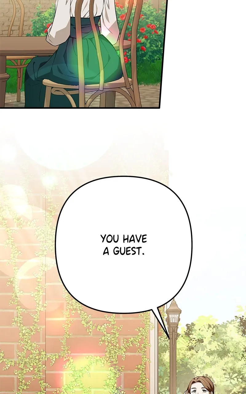 Seeking Your Forgiveness Chapter 14 page 32 - 