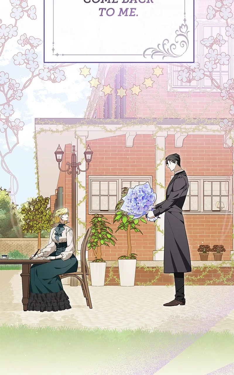 Seeking Your Forgiveness Chapter 14 page 36 - 