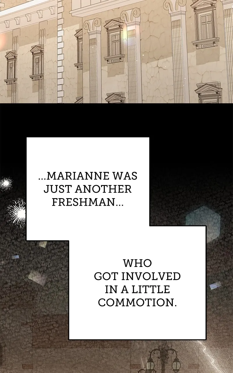 Seeking Your Forgiveness Chapter 14 page 39 - 