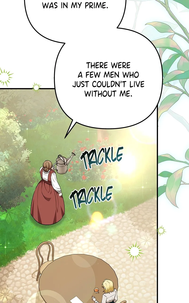 Seeking Your Forgiveness Chapter 14 page 5 - 