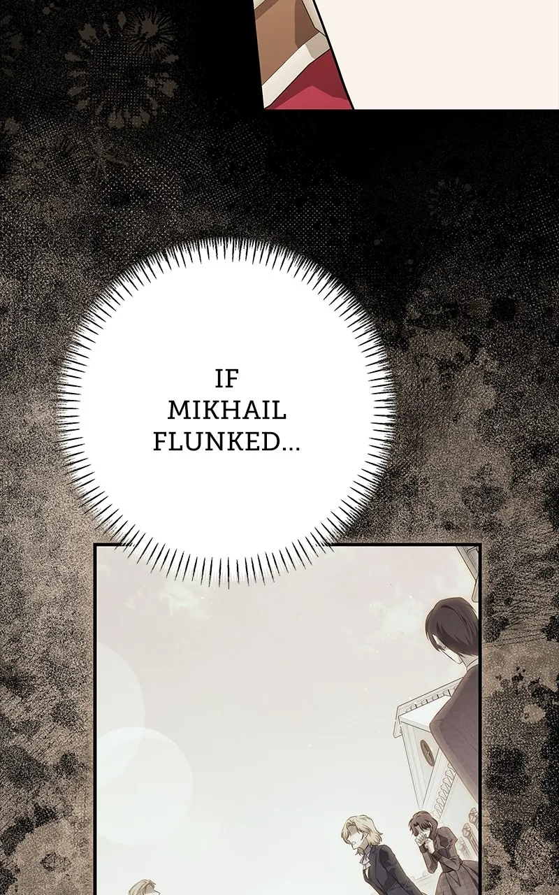Seeking Your Forgiveness Chapter 14 page 46 - 