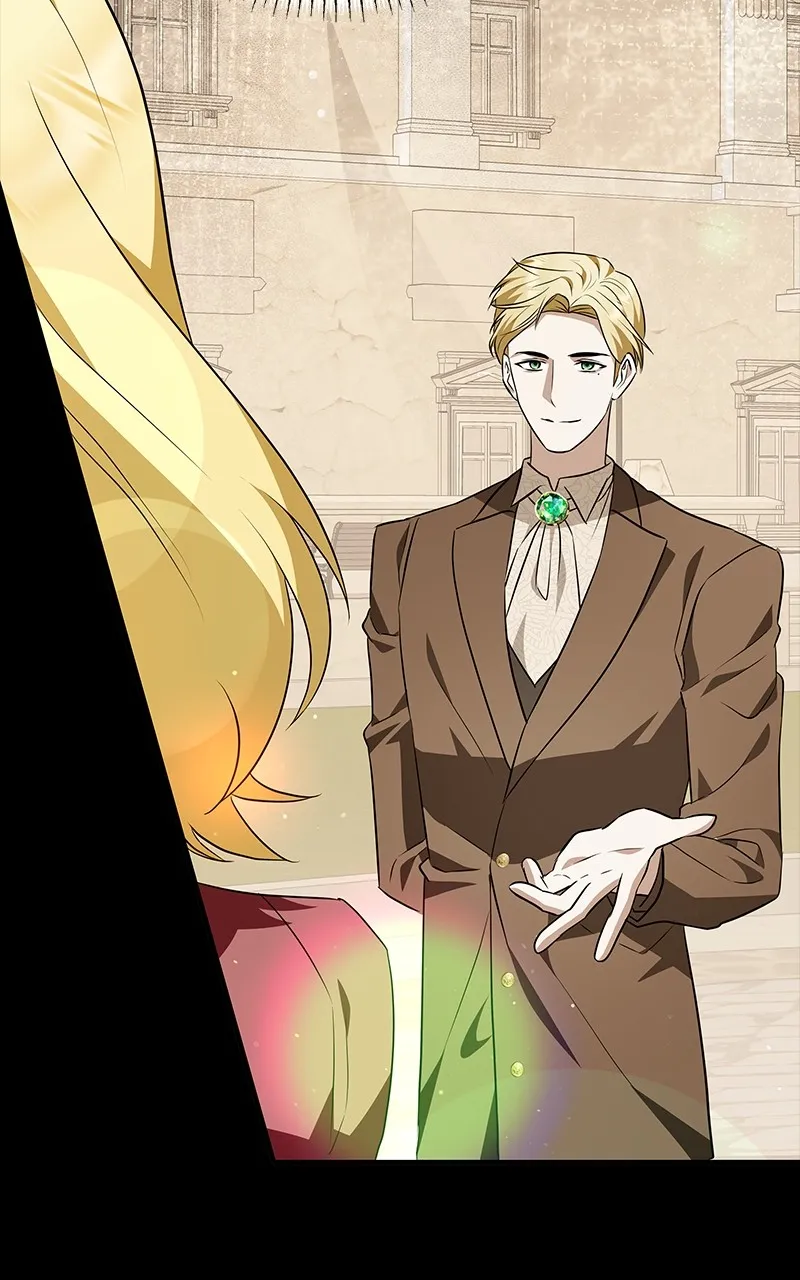 Seeking Your Forgiveness Chapter 14 page 49 - 
