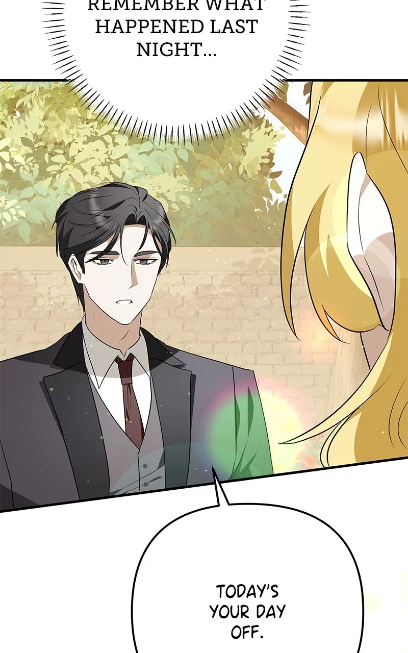 Seeking Your Forgiveness Chapter 14 page 58 - 