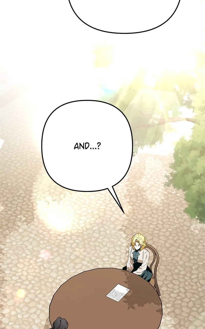 Seeking Your Forgiveness Chapter 14 page 59 - 