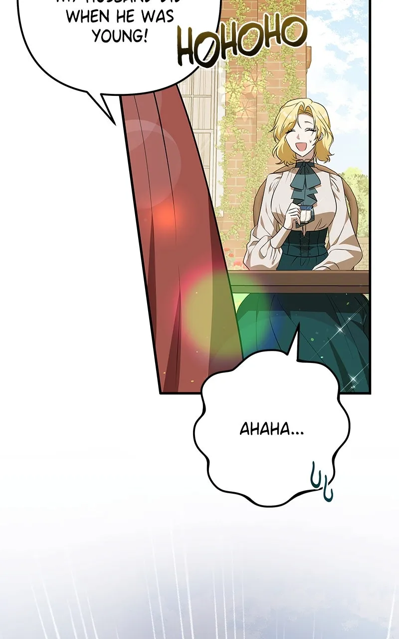 Seeking Your Forgiveness Chapter 14 page 7 - 