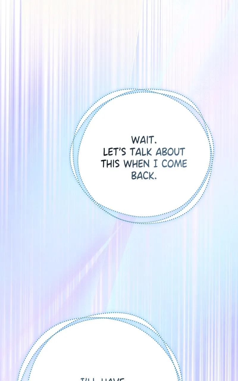 Seeking Your Forgiveness Chapter 14 page 74 - 