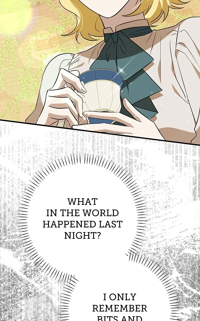 Seeking Your Forgiveness Chapter 14 page 9 - 
