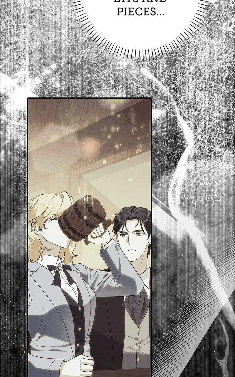 Seeking Your Forgiveness Chapter 14 page 10 - 