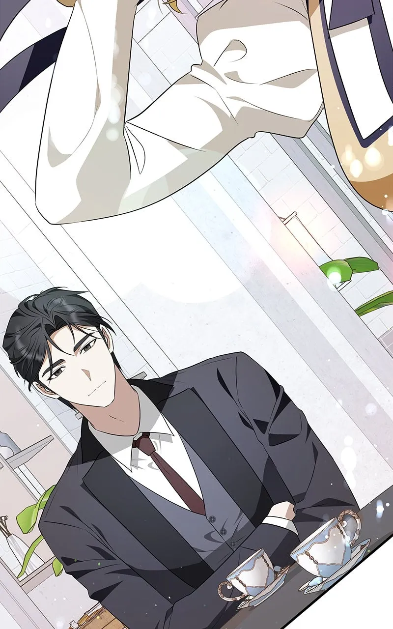 Seeking Your Forgiveness Chapter 14 page 95 - 