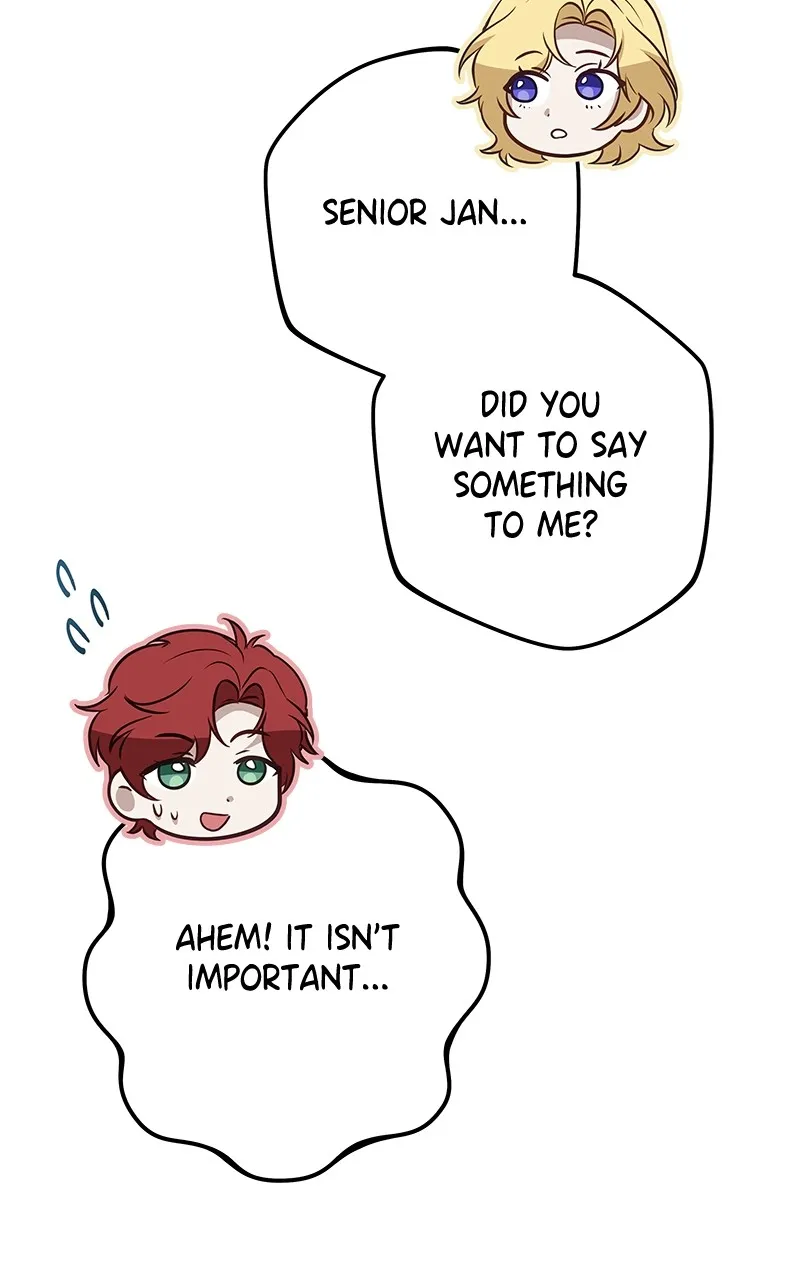 Seeking Your Forgiveness Chapter 15 page 118 - 