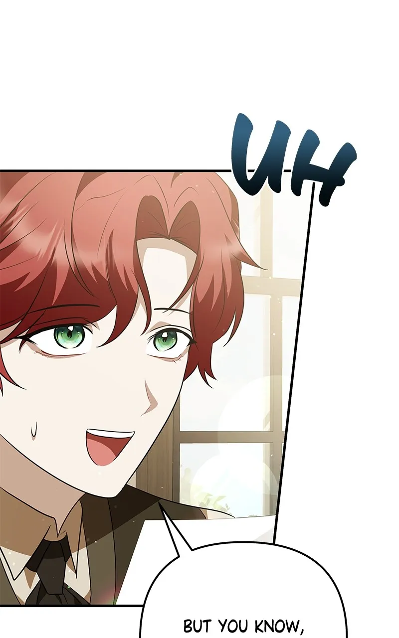 Seeking Your Forgiveness Chapter 15 page 119 - 