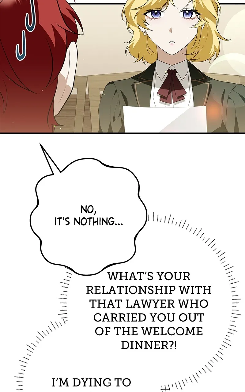 Seeking Your Forgiveness Chapter 15 page 121 - 