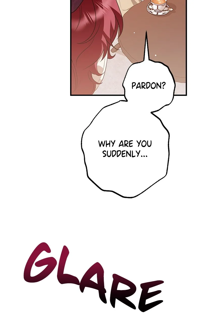 Seeking Your Forgiveness Chapter 15 page 18 - 