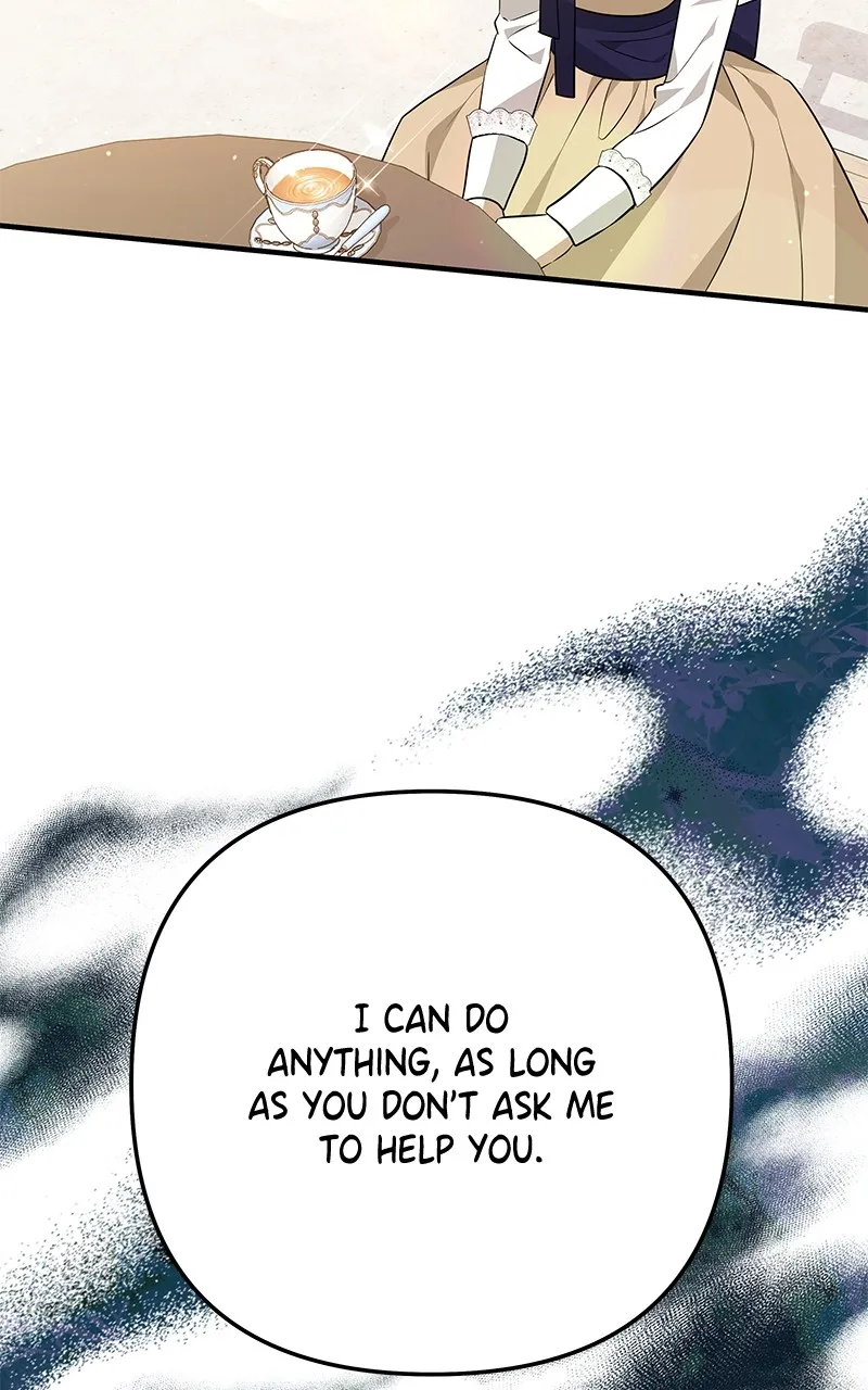 Seeking Your Forgiveness Chapter 15 page 4 - 